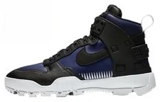 Nike SFB Jungle Dunk Comfortable High Top Basketball Shoes 910092-001 3