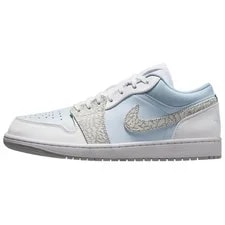 Jordan — [IB7692-400] -- Jordan Air 1 Soft and Comfortable Slip Resistant Abras — Sneaker — resale