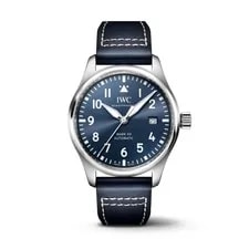 IWC — IWC - IW328203 - Pilot's Mark XX — Watch — resale