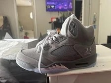 Retro 5 (2026) Size 8 Was Gift for Someone But We Broke Up. 2