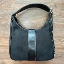 Fendi Baguette and With Hardware 2