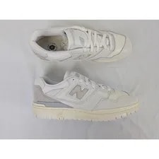New Balance — Aime Leon Dore X New Balance Q:8 / 550 in Bnwb 10 — Sneaker — resale