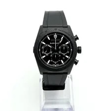 Tudor Fast Rider 42 Ceramic Black Shield 42000CN Unused 147575603 4