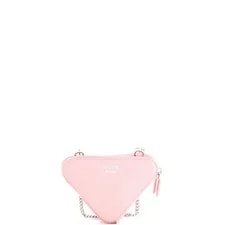 Prada Triangle Double Zip With Chain Mini 3