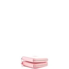 Prada Triangle Double Zip With Chain Mini 4