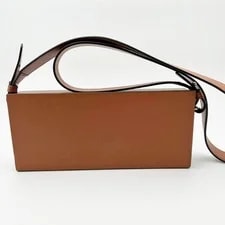 Fendi Roma Horizontal Box Crossbody 2