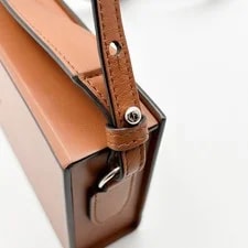 Fendi Roma Horizontal Box Crossbody 3
