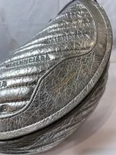Balenciaga Metallic Waist (29/19/13cm) 4