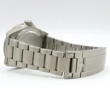Tudor TI 25407N 39mm Black #UW1969 4