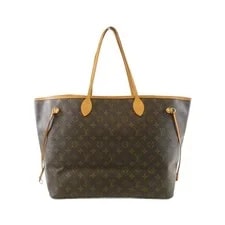 Louis Vuitton — Authentic Louis Vuitton Neverfull #230-000-511-5173 — Handbag — resale