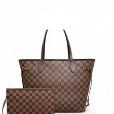 Louis Vuitton — Louis Vuitton Neverfull Mm (kc071026b3r) — Handbag — resale