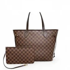 Louis Vuitton Neverfull Mm (kc071026b3r) 2