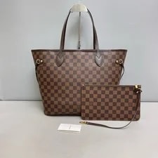 Louis Vuitton Neverfull Mm (kc071026b3r) 3