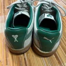10.0US Amiparis Puma X / Sport Model Limited Edition 2