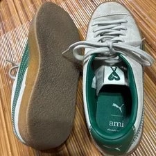 10.0US Amiparis Puma X / Sport Model Limited Edition 3