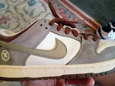 Nike SB Dunk Low - Yuto Horigome - - 6.5 No Box No Soles 3