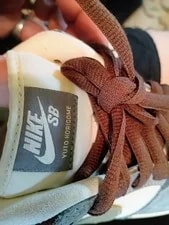 Nike SB Dunk Low - Yuto Horigome - - 6.5 No Box No Soles 4