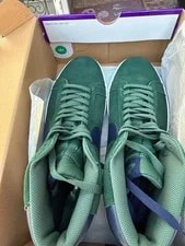 NEW Nike SB Zoom Blazer Mid Size 14.5 Noble / 864349-302 4