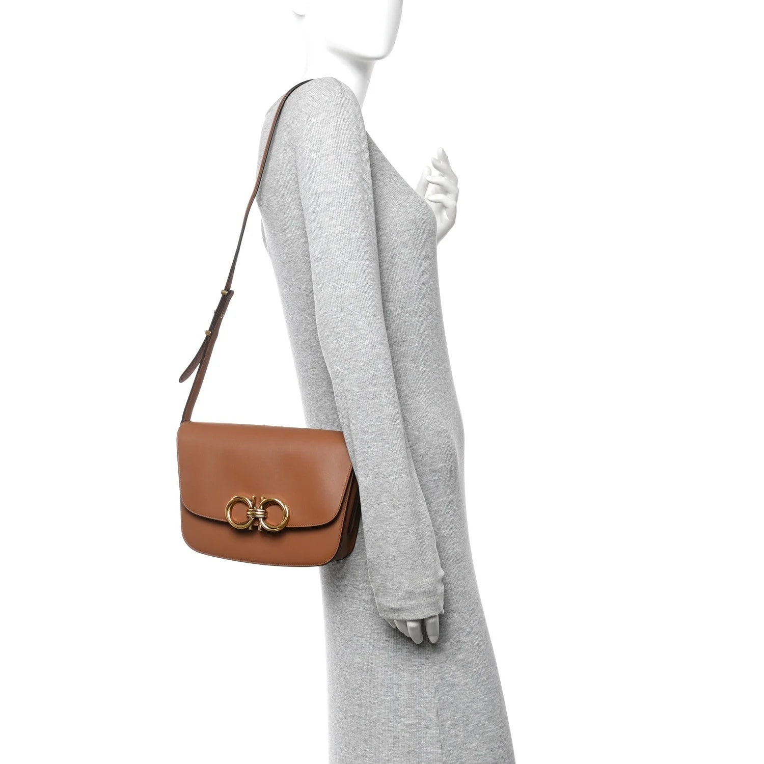 Trapezio Crossbody 2