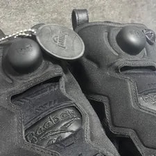 8.5US Reebok Journal Standard Collaboration Insta Pump Fury Special Order Co 3