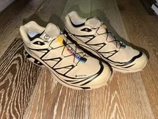 Salomon — Salomon XT-6 GTX Goretex Safari ’S 11 ’S 12 — Sneaker — resale
