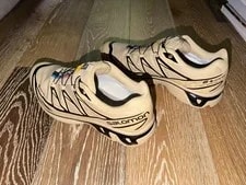Salomon XT-6 GTX Goretex Safari ’S 11 ’S 12 2