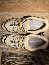 Salomon XT-6 GTX Goretex Safari ’S 11 ’S 12 4