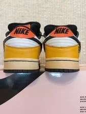 Nike SB Dunk Low Roswell Rayguns 2005 Original 304292-802 28cm Boxed 3