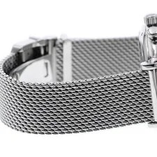 IWC Portofino IW391015 42mm SS Silver #C21732 3