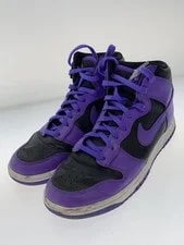 Nike Dunk Hi Retro Bttys 27.5Cm Pup GVn44 2