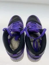 Nike Dunk Hi Retro Bttys 27.5Cm Pup GVn44 3