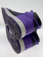 Nike Dunk Hi Retro Bttys 27.5Cm Pup GVn44 4