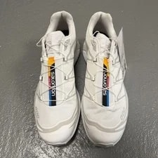 NO BOX Salomon XT-6 LAB Softground Advance 3