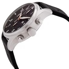 IWC Pilots Chronograph Apxgp Automatic Black Dial IW388116 2