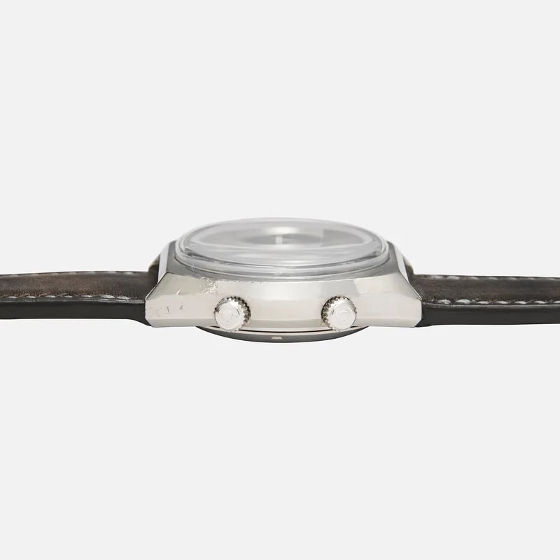 1970s Certina Automatic Alarm Ref. 681 3750 41 3