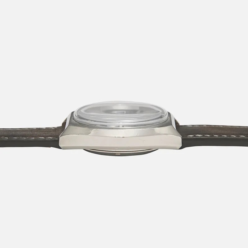 1970s Certina Automatic Alarm Ref. 681 3750 41 4