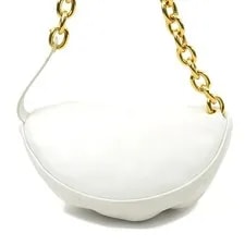 Bottega Veneta Chain Pouch Mini From Japan From 3