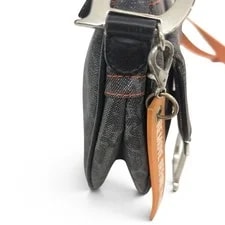 Dior Flight Line Trotter Saddle 3