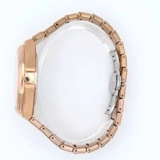 Montres Prestige Invicta Cobalt Sovereign MPW0248 45mm Japanese Quartz Gold/pink 3