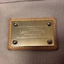 M40035 Louis Vuitton Antigua Cabas 4