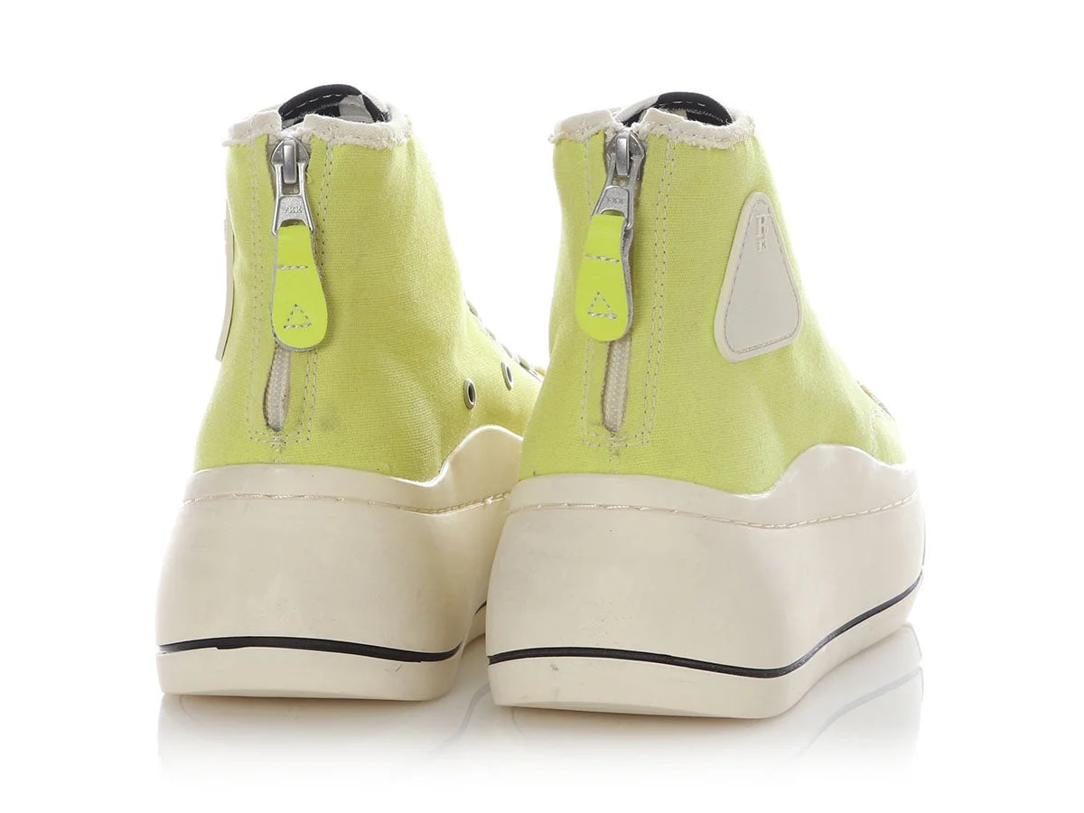 R13 Kurt Platform 4