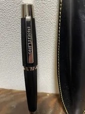Breitling Ballpoint Pen Official Noelty 3