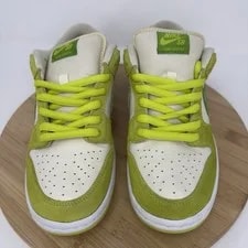 Nike SB Skate Dunk Low Top Pro Fruity Pack Apple ’s Size 9 DM0807-300 3