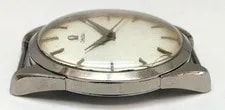 Omega , Circle Head Only, Manual Winding, , 50095 4