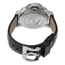 Panerai Luminor Marina PAM01313 Blue New 3