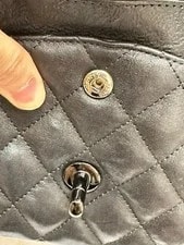 Chanel Classic Flap So Medium - Full Set 4
