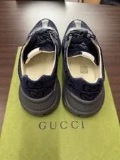 Gucci Size 28cm Textile Limited Edition 2