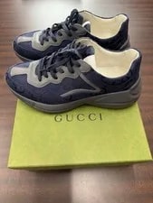 Gucci Size 28cm Textile Limited Edition 3