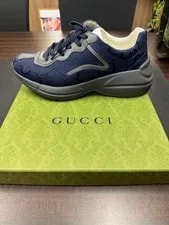 Gucci Size 28cm Textile Limited Edition 4