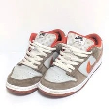 Nike SB — 10.0US Nike Sb Dunk Low Crash Dh7782-001 — Sneaker — resale